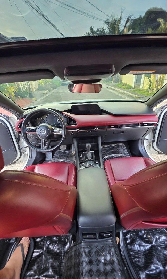 Mazda 3 photo 5