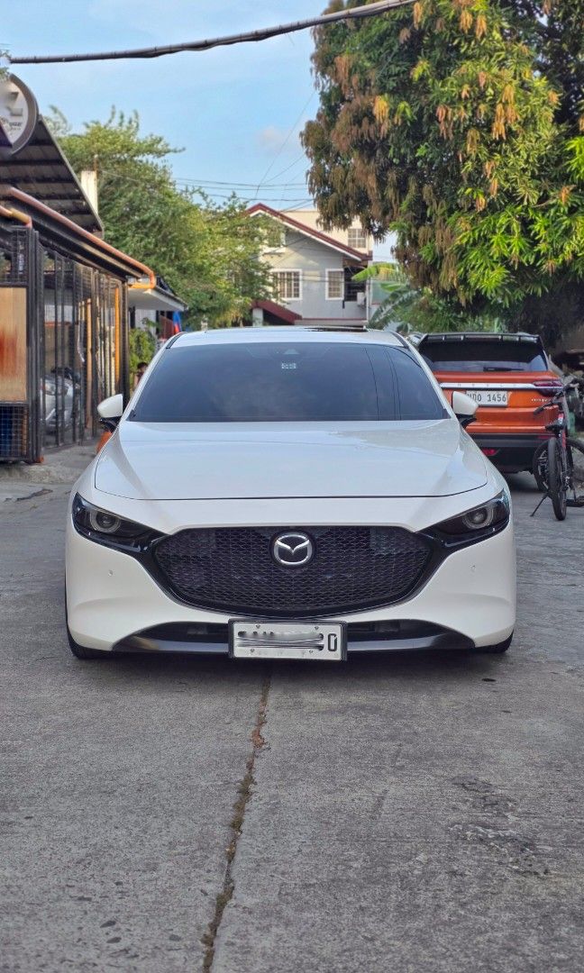 Mazda 3 photo 6