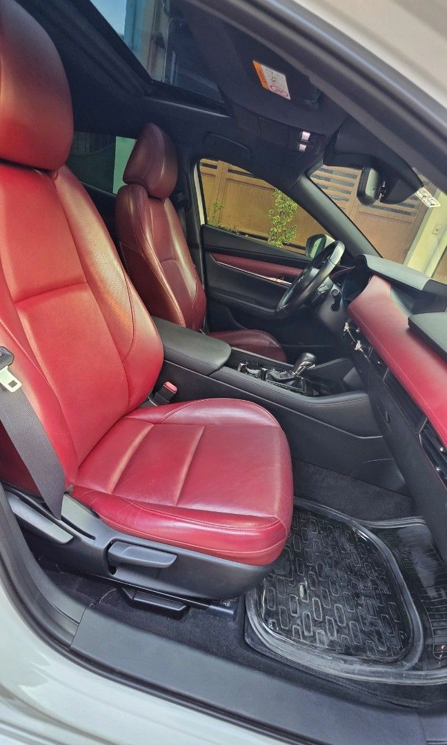 Mazda 3 photo 10