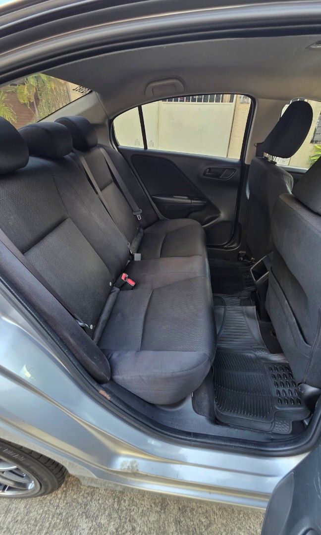 Honda City photo 4