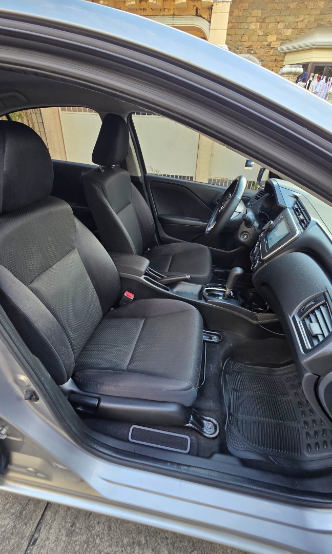 Honda City photo 5
