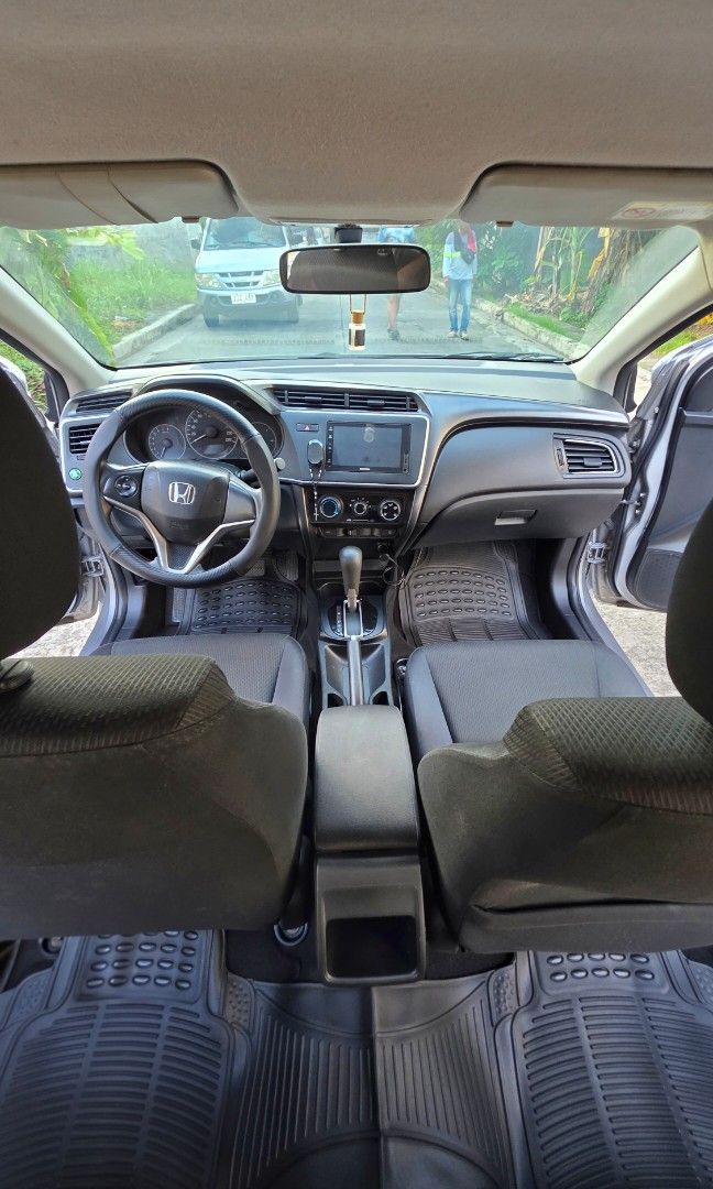 Honda City photo 8