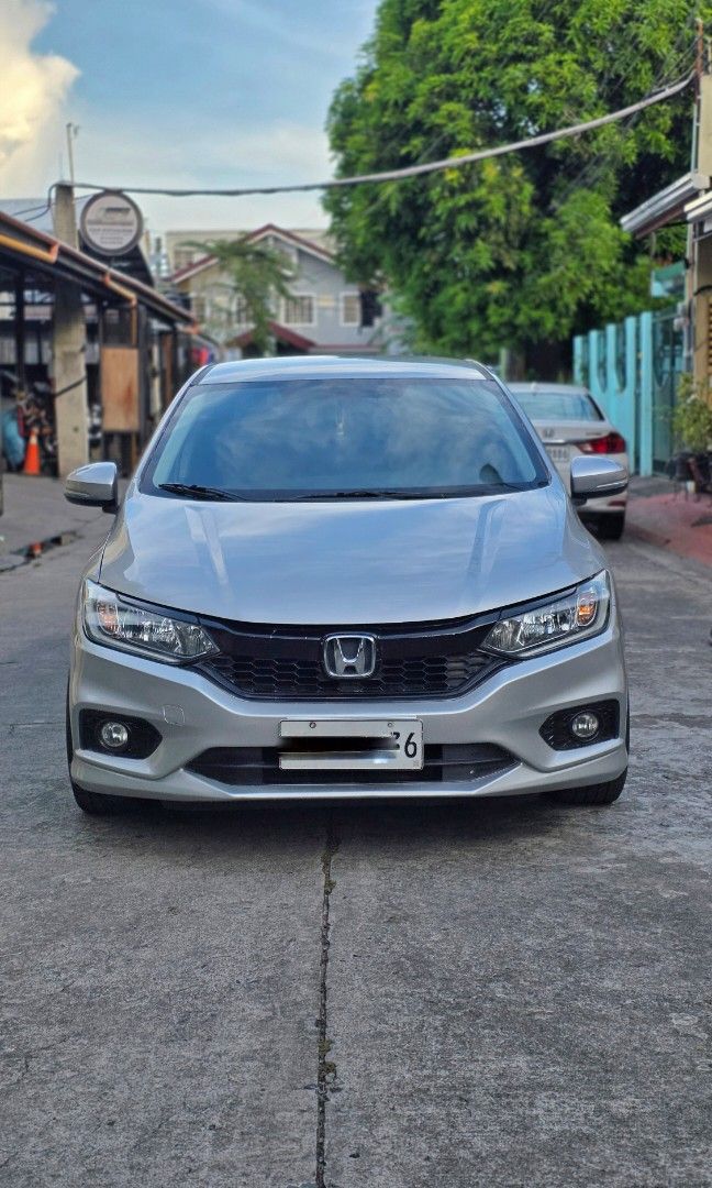 Honda City photo 9