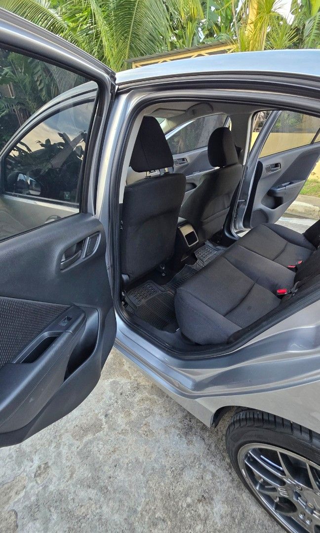 Honda City photo 10