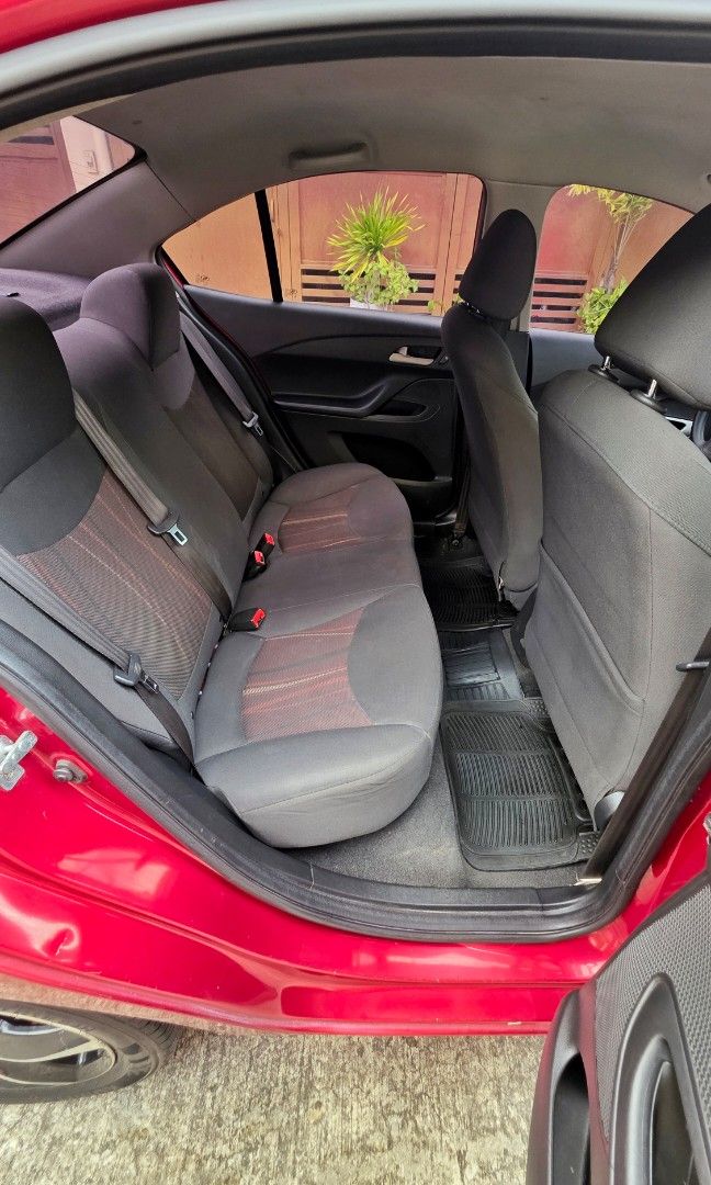 Chevrolet Sail photo 6
