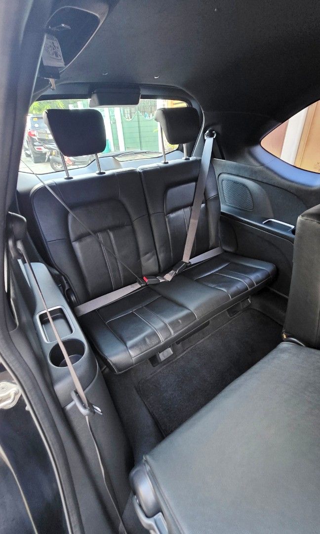Honda BR-V photo 9