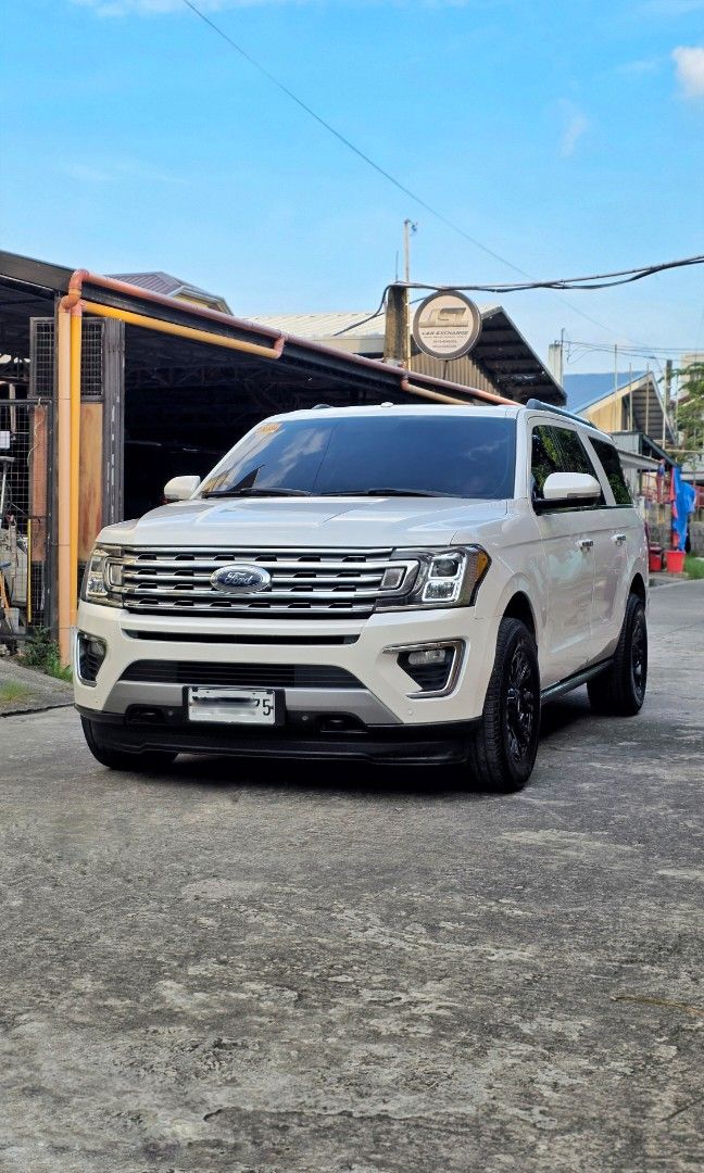 Ford Expedition