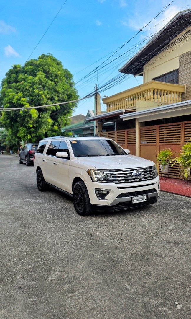 Ford Expedition photo 5
