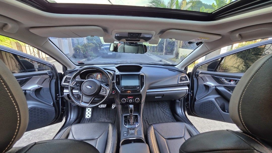 Subaru XV photo 2