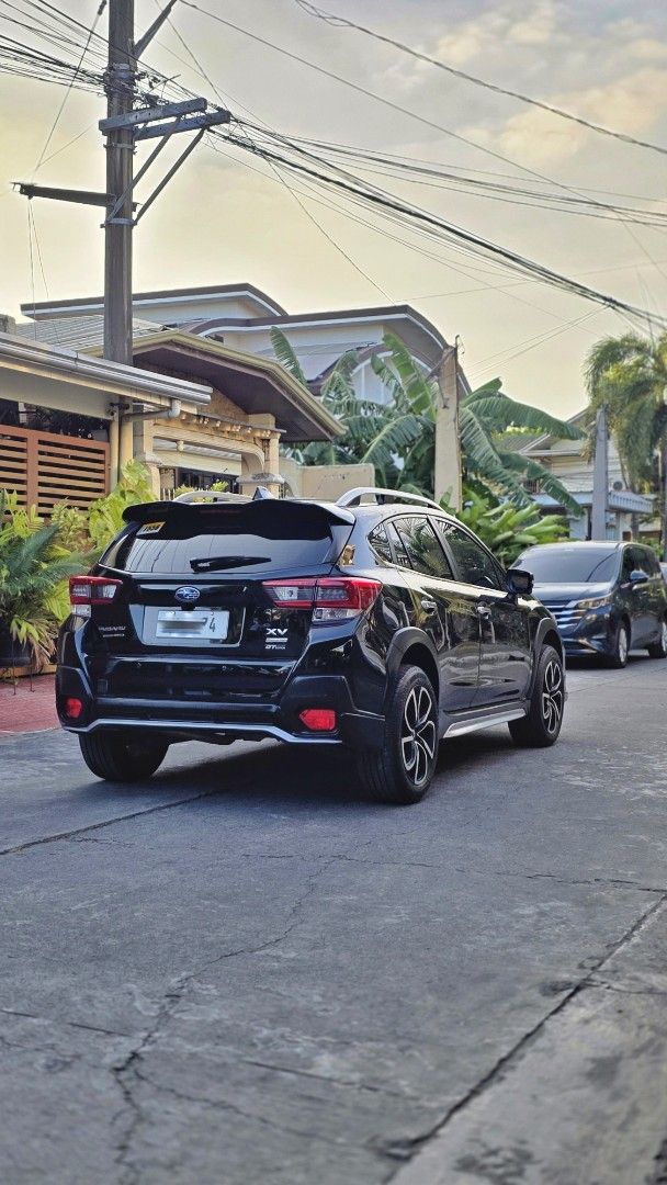 Subaru XV photo 5