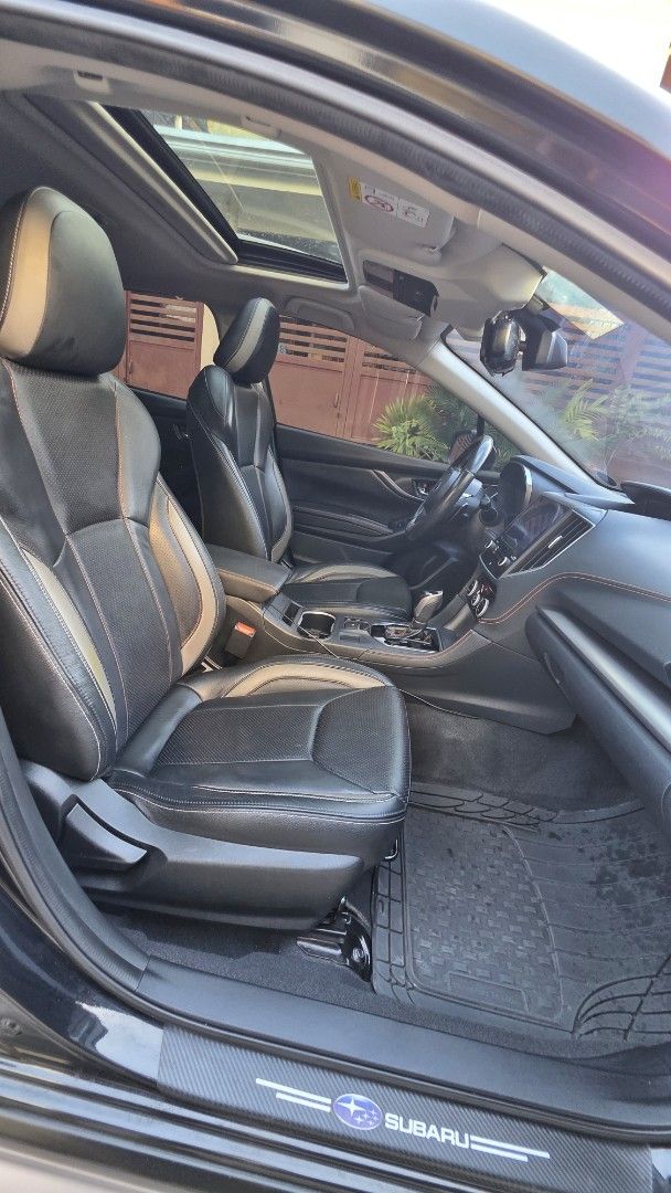 Subaru XV photo 7