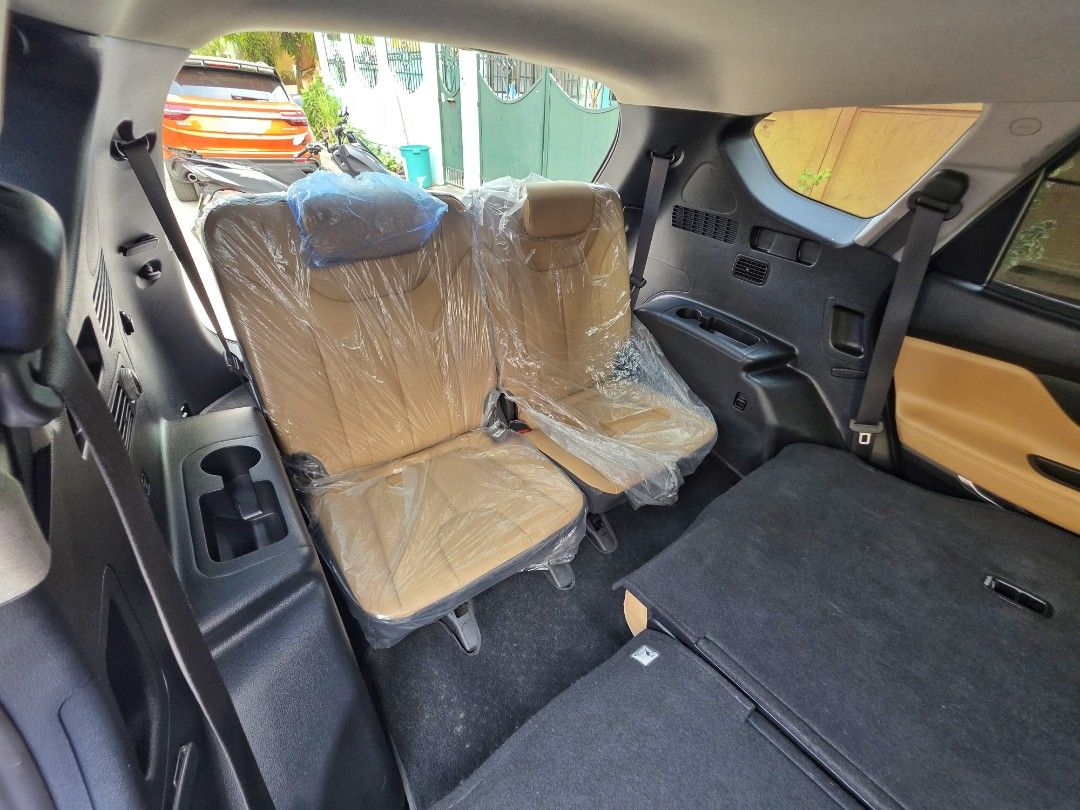 Hyundai Santa Fe photo 2