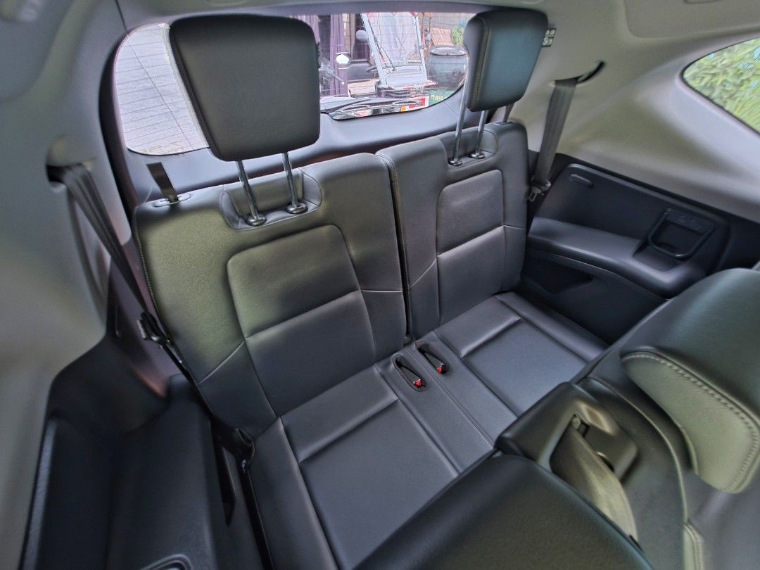 Honda CR-V photo 8