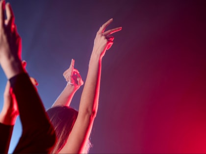 Как подготовиться к большому концерту: чек-лист для фаната