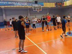 Сбор муниципальных депутатов в Ижевске: обсуждение законодательных инициатив и подготовка к выборам