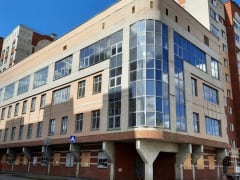 Строительство детской школы искусств в Ижевске продвигается