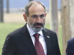 Пашинян объявил идеологией страны реальную Армению в границах Армянской ССР