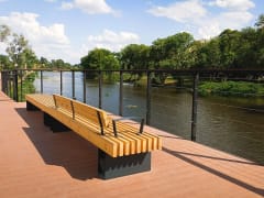 Города в Удмуртии попали в «зеленую зону» федерального рейтинга