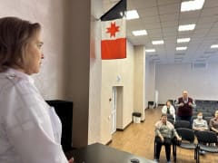 Общественный Совет РКДЦ 04.03.2025