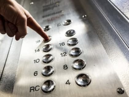 В Удмуртии могут заменить 131 лифт