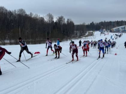 Полицейские из Удмуртии победили в служебном двоеборье на Всероссийских соревнованиях МВД