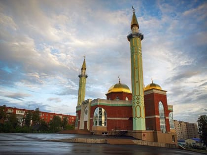 В Ижевске отметят исламский праздник Курбан-Байрам