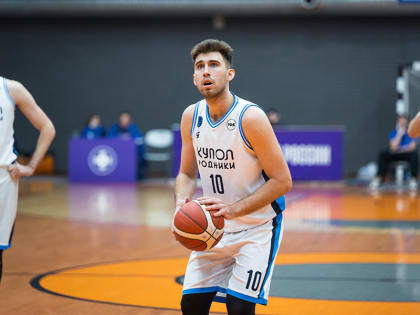 Купол-Родники 57:94 Динамо