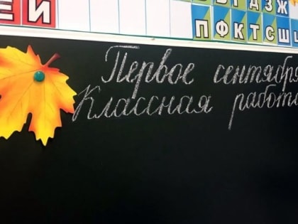 Успехи выпускников: более 700 школьников улучшили свои результаты ЕГЭ