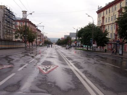 Итоги дня: приезд Владимира Путина, ограничение движения в Ижевске и совершенствование системы 112