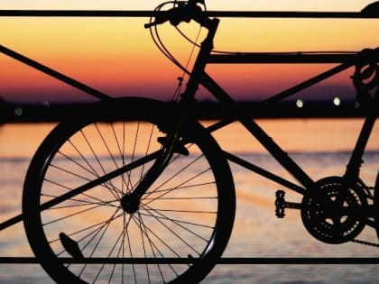 Велосезон официально откроется в Ижевске 23 апреля