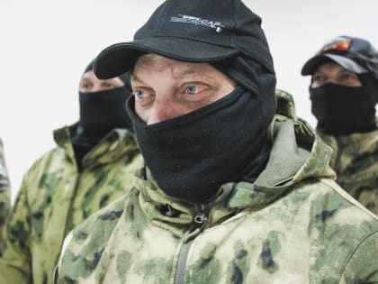 В госпиталях на территории Удмуртии прошли лечение 126 раненых бойцов СВО