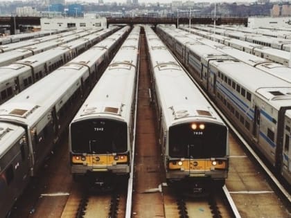 Американский телеведущий сравнил выброс химикатов в Огайо с ядерным ударом