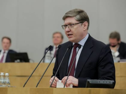 Андрей Исаев: Партпроект «Моя карьера с Единой Россией» в марте помог трудоустроить более 1,3 тысячи человек