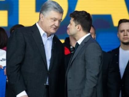 Порошенко снова не пришел на допрос в Государственное бюро расследований Украины