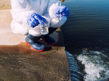 В Ижевске за поддельные пробы сточных вод осужден взяточник из «Водоканала»