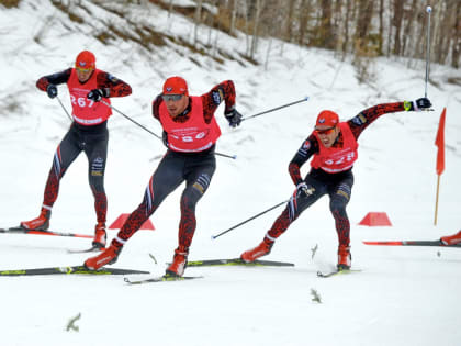 5 причин отправиться на лыжный марафон имени Галины Кулаковой, даже если ты не катаешься на лыжах