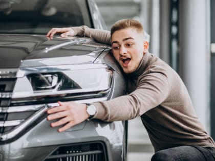 Почему покупка автомобиля с пробегом может быть выгодным решением?