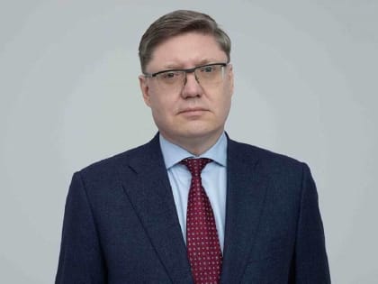 Андрей Исаев: Удмуртия получит средства в объеме 814 млн рублей на строительство инфраструктуры для нового аэровокзального комплекса в Ижевске