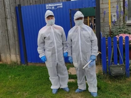 Более сотни свиней и кабанов проверили в Удмуртии после выявленного случая АЧС