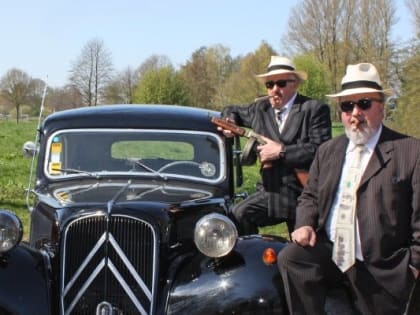 Имущество сицилийской мафии почти на 100 миллионов евро арестовали в Италии