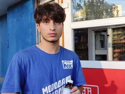 Молодогвардейцы организуют рейды по борьбе с недобросовестными «наливайками»