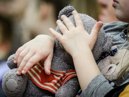 Несовершеннолетних матерей в Удмуртии стало меньше