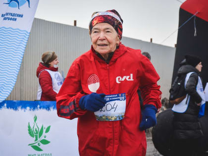 Бабушки и дедушки теперь могут заняться спортом в Ижевске бесплатно