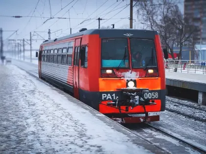 Пригородные поезда: новые изменения в расписании