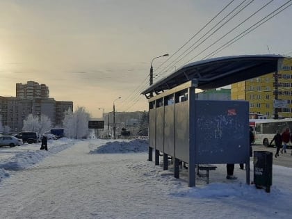 Отказ от проекта «Активный горожанин» пояснили в Удмуртии