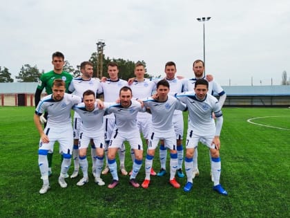 Зенит-Ижевск 1:1 Арсенал-2