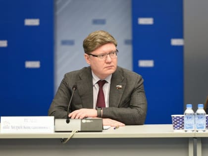 Андрей Исаев: Красногорский район Удмуртии получит 78 млн рублей на строительство жилья в рамках программы комплексного развития сельских территорий