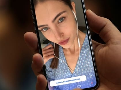 Накроет по уши! ВКонтакте запустила Lovina