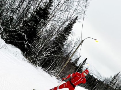 Спортсмены из Удмуртии Владислав Лекомцев и Владимир Каманцев получили премии Паралимпийского комитета России