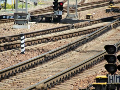 В Воткинске подростков подозревают в диверсии на железной дороге